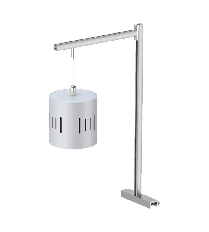 ADT-I Серия Первоначальная лампа для соломенной воды